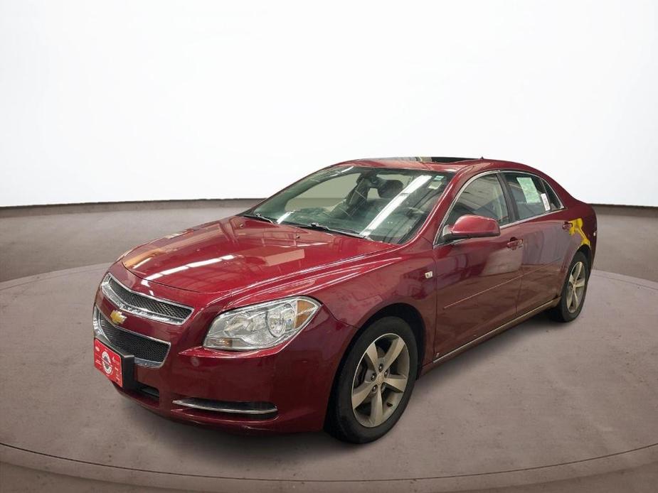 used 2008 Chevrolet Malibu car, priced at $4,990