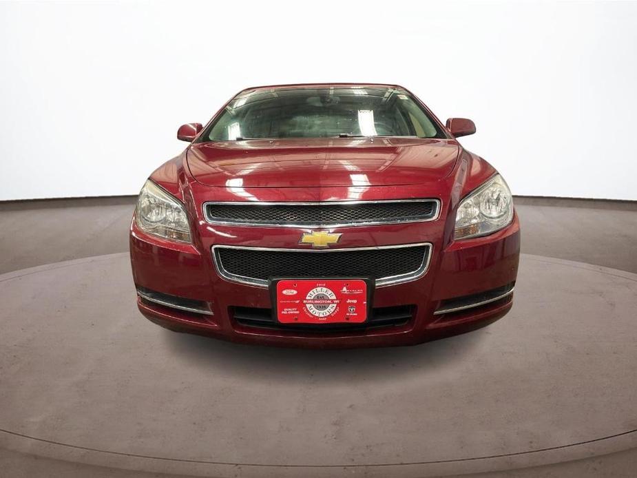 used 2008 Chevrolet Malibu car, priced at $4,990