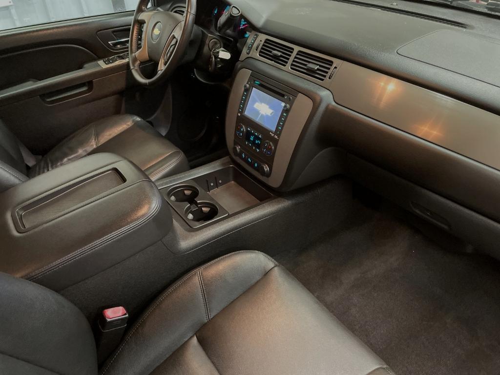 used 2013 Chevrolet Silverado 1500 car, priced at $15,995