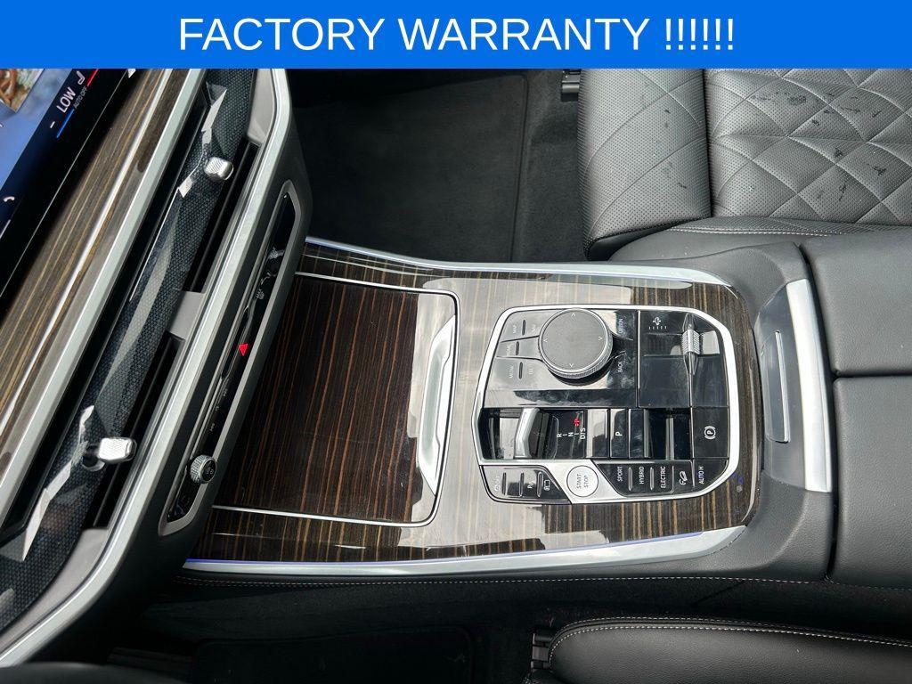 used 2024 BMW X5 PHEV car, priced at $61,995
