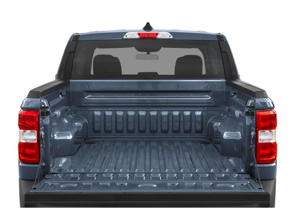 new 2025 Ford Maverick car, priced at $32,058