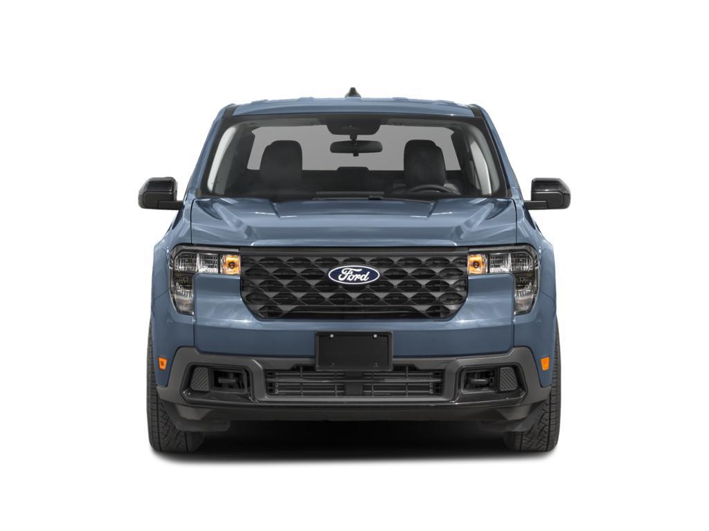 new 2025 Ford Maverick car, priced at $32,058