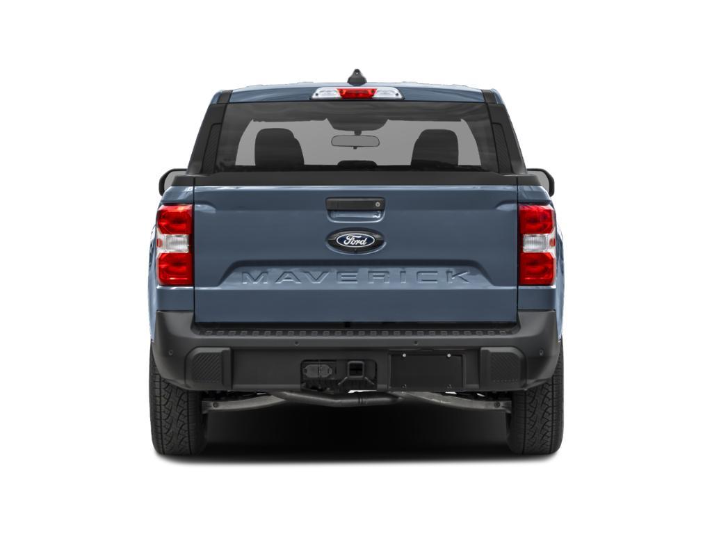 new 2025 Ford Maverick car, priced at $32,058