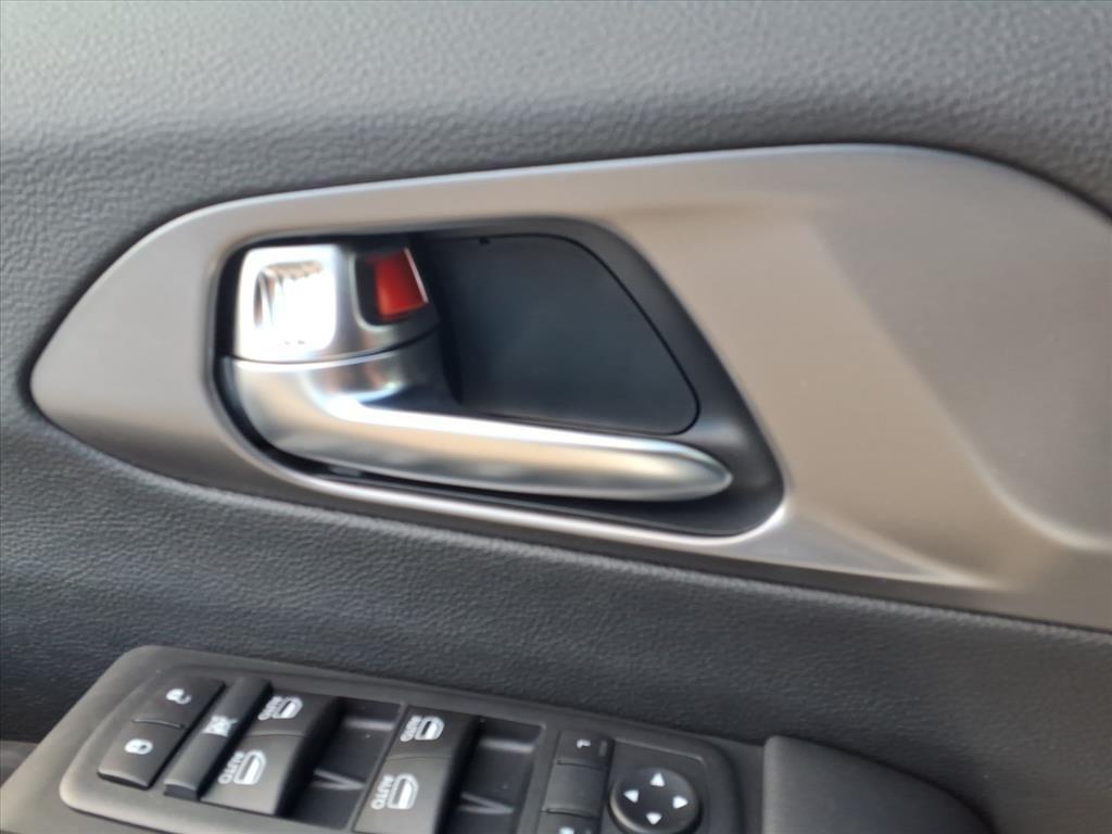 new 2026 Chrysler Voyager car, priced at $39,853