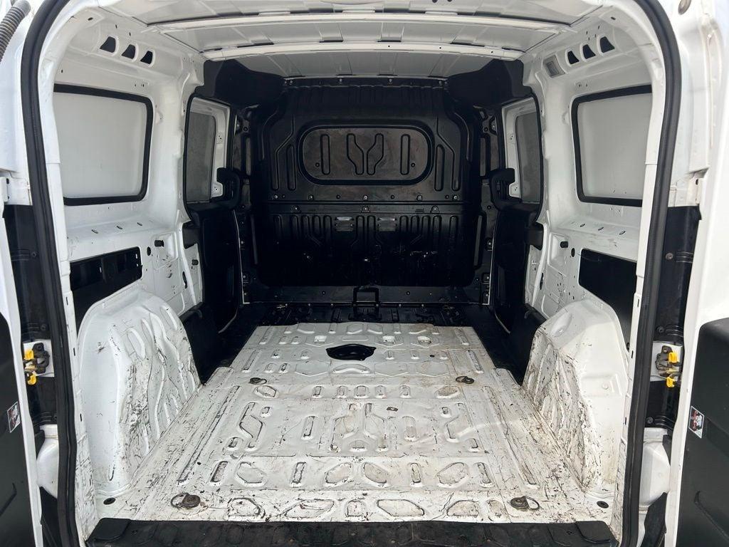 used 2015 Ram ProMaster City car, priced at $6,995