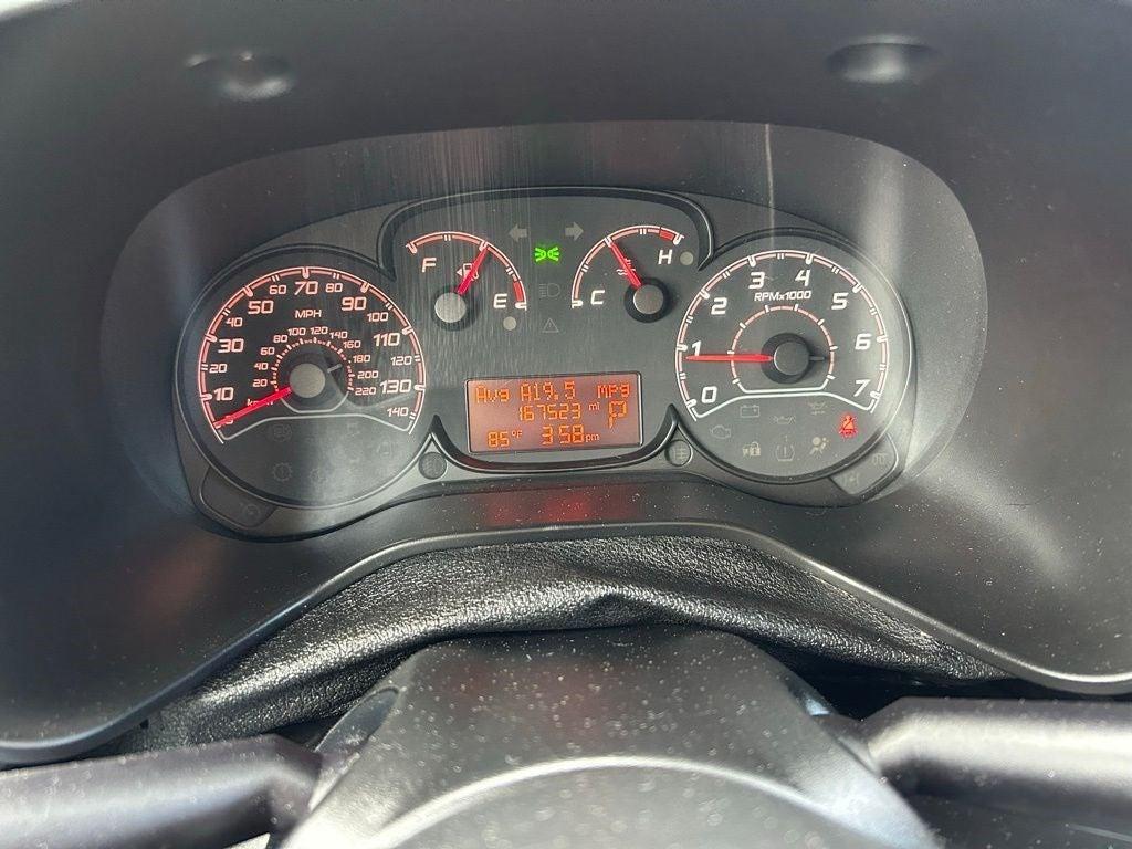 used 2015 Ram ProMaster City car, priced at $6,995