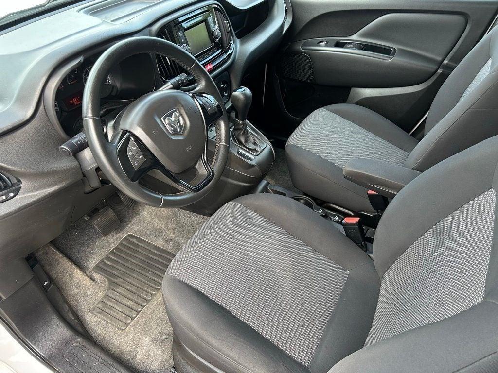 used 2015 Ram ProMaster City car, priced at $6,995