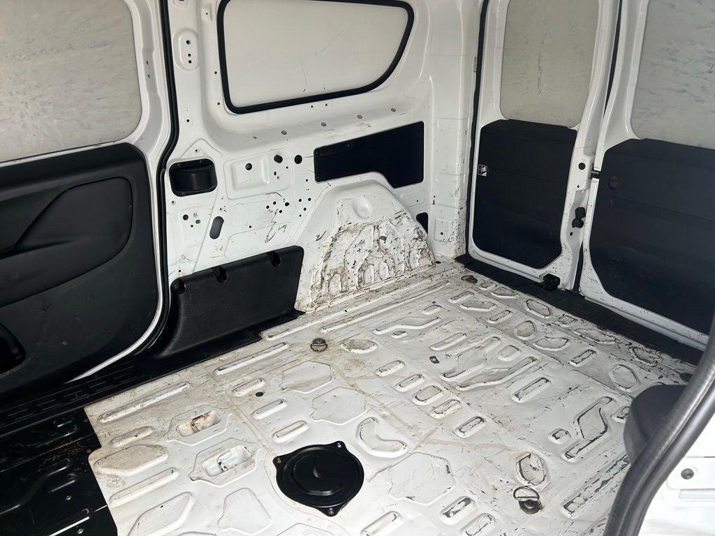 used 2015 Ram ProMaster City car, priced at $6,995
