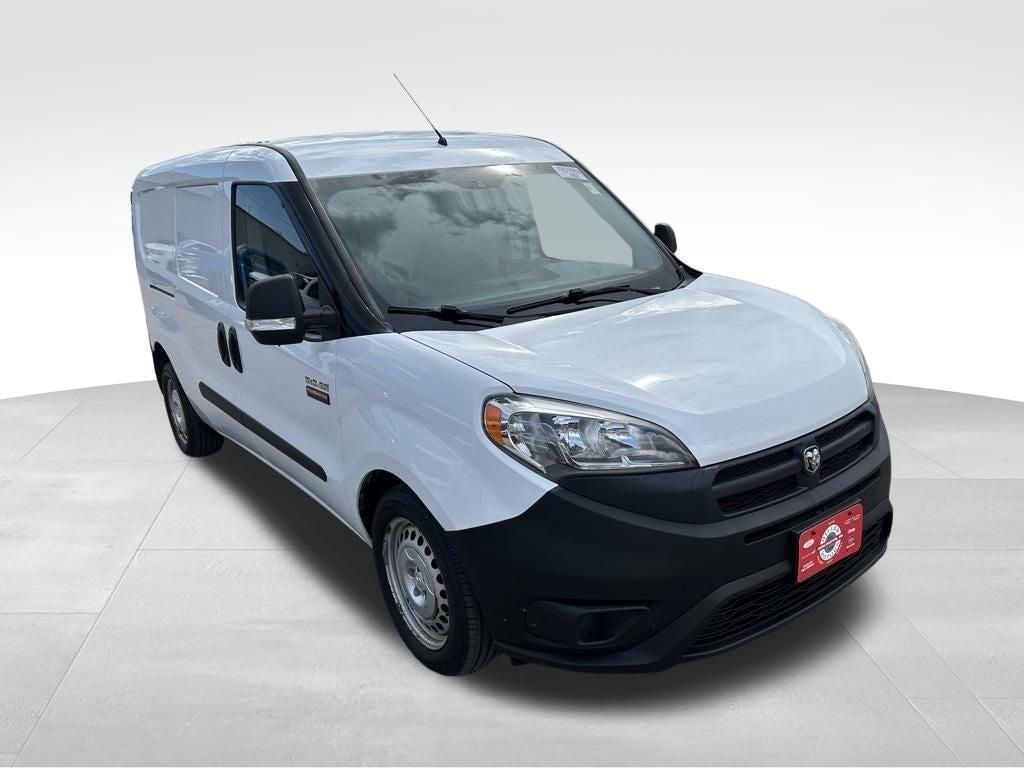 used 2015 Ram ProMaster City car, priced at $6,995