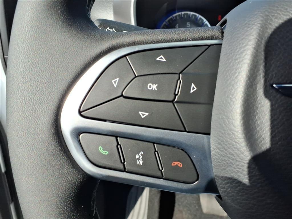 new 2026 Chrysler Pacifica car, priced at $46,401