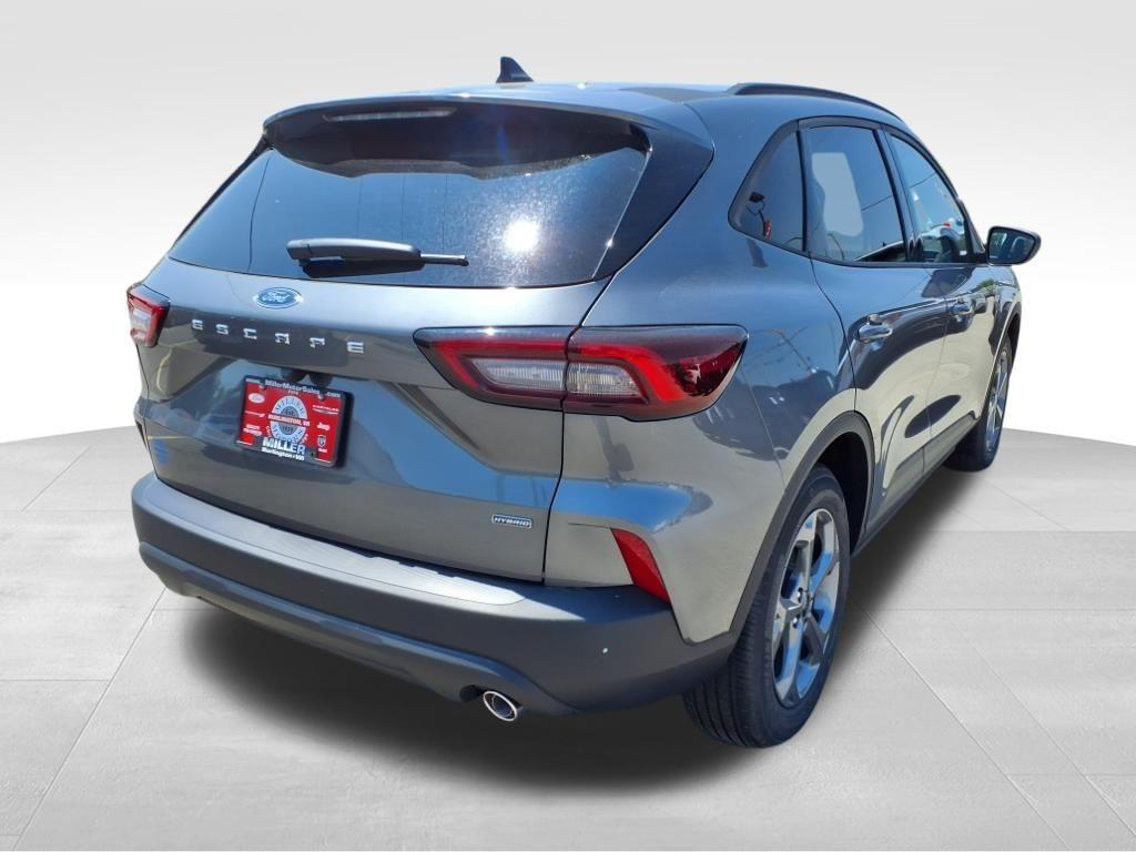 new 2025 Ford Escape car, priced at $32,628