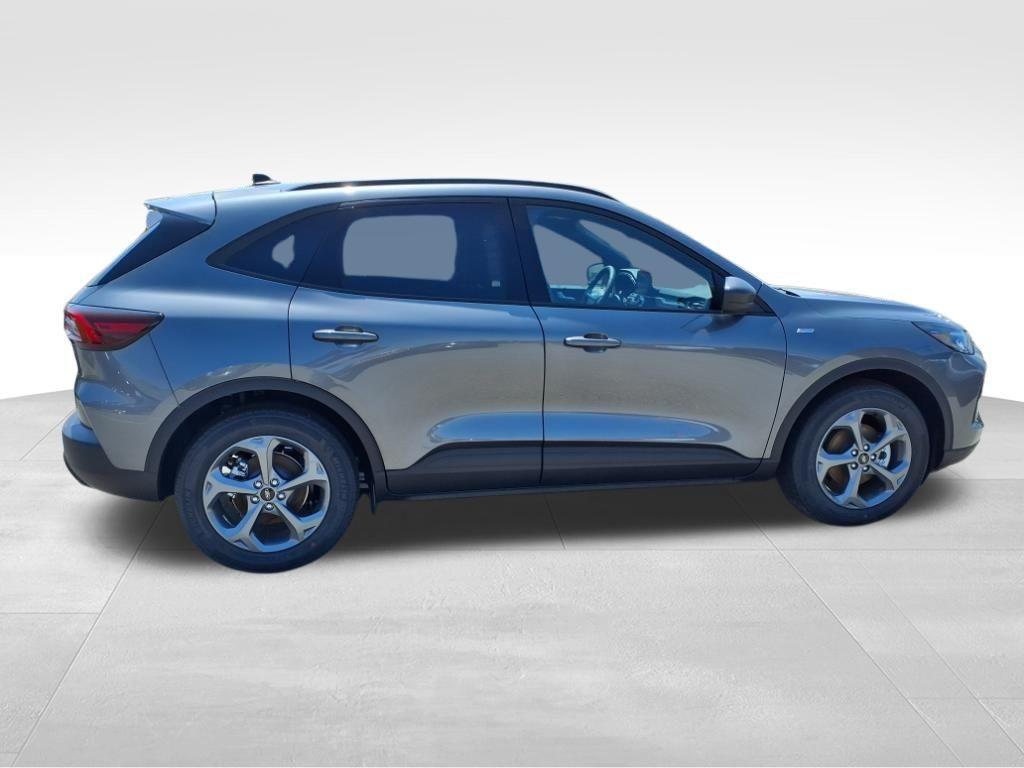 new 2025 Ford Escape car, priced at $32,628