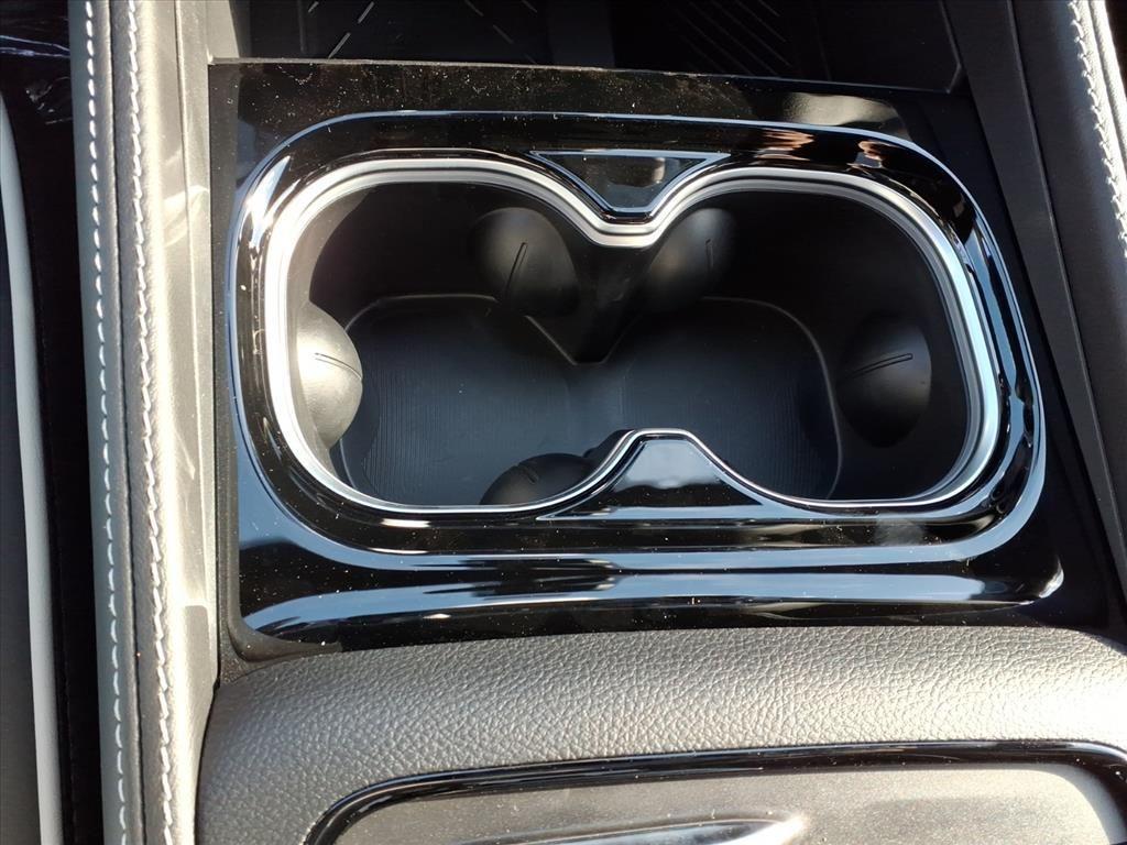 new 2026 Chrysler Pacifica car, priced at $52,700