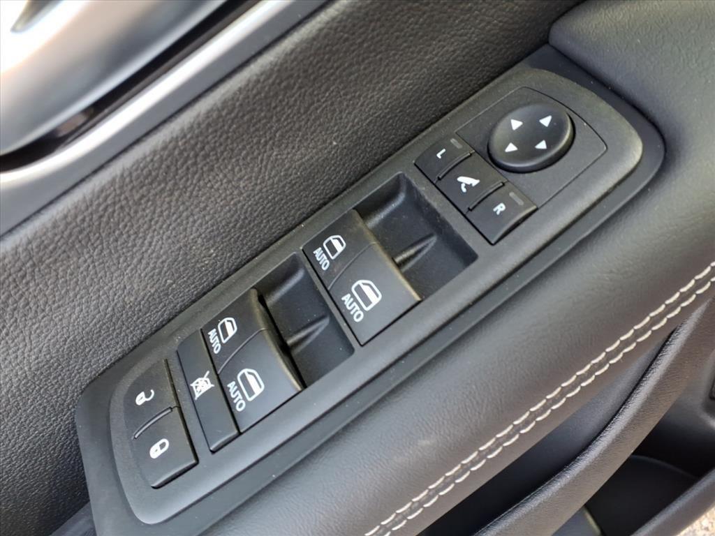 new 2026 Chrysler Pacifica car, priced at $52,700