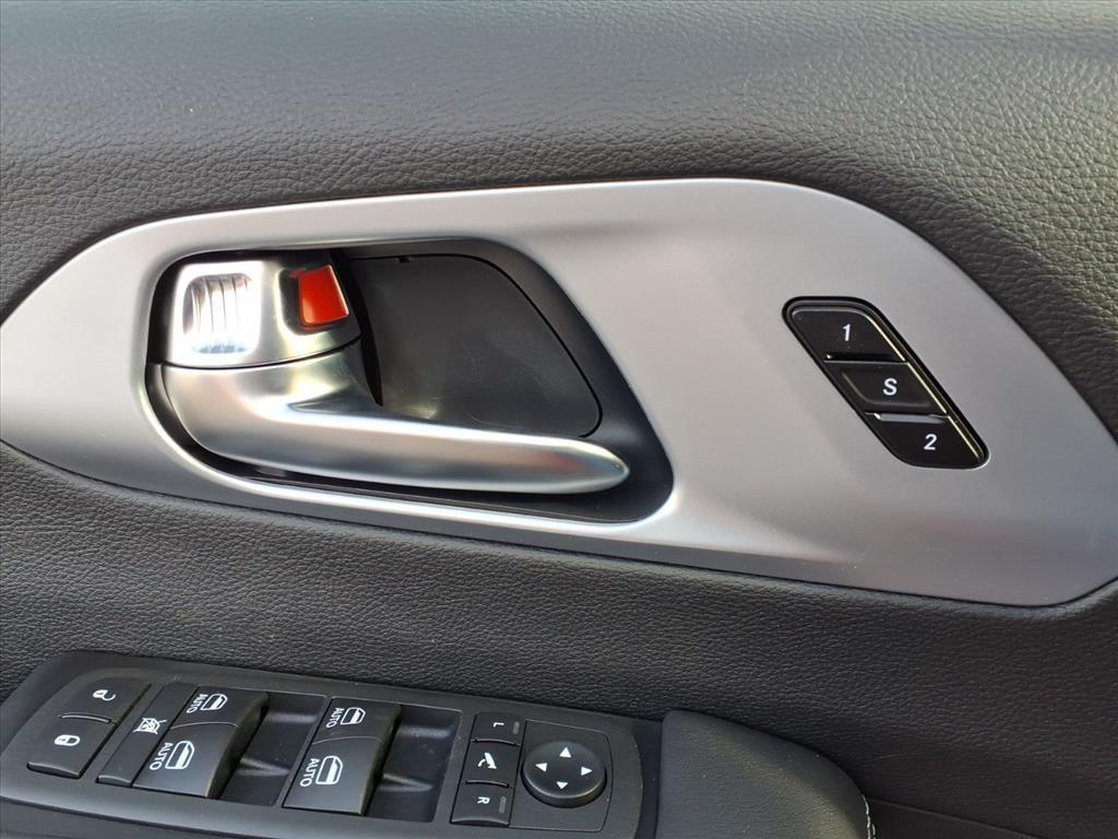 new 2026 Chrysler Pacifica car, priced at $52,700