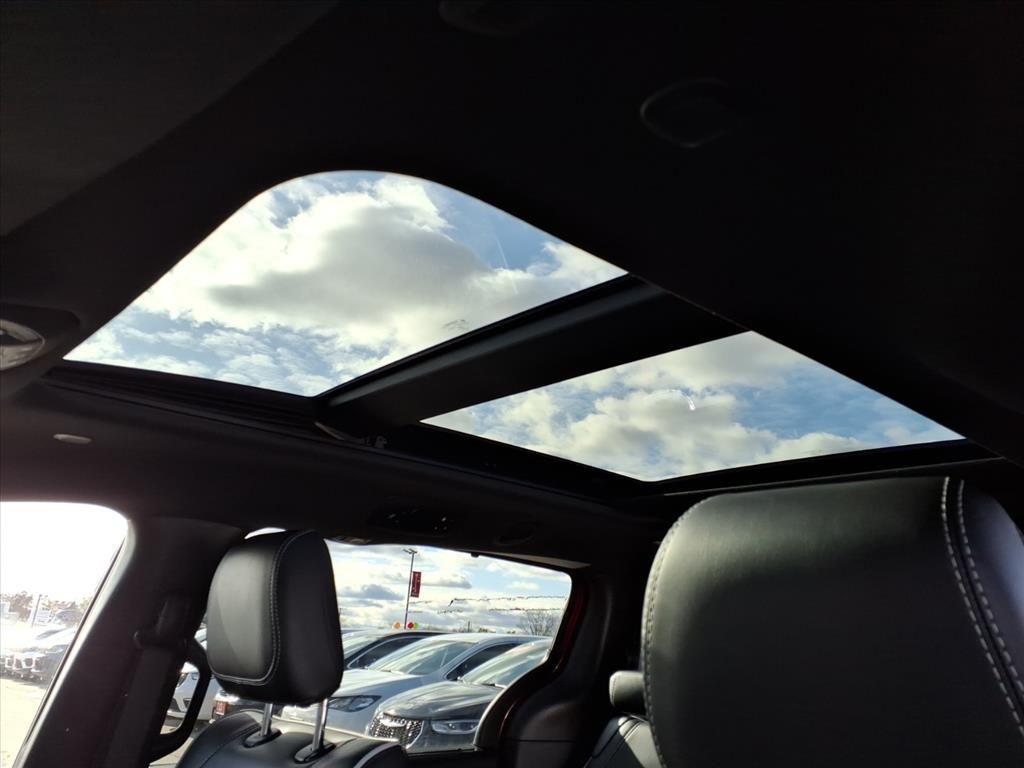 new 2026 Chrysler Pacifica car, priced at $52,700