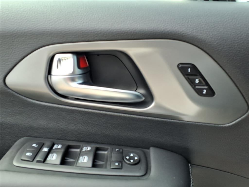 new 2026 Chrysler Pacifica car, priced at $41,339