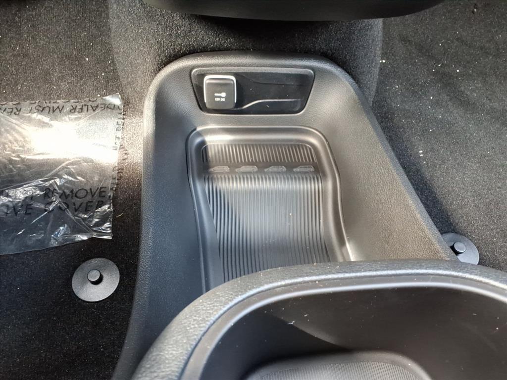 new 2026 Chrysler Pacifica car, priced at $41,339
