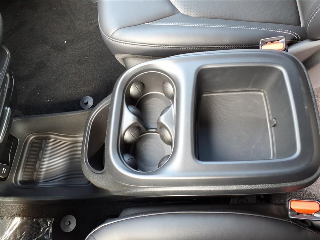 new 2026 Chrysler Pacifica car, priced at $41,339