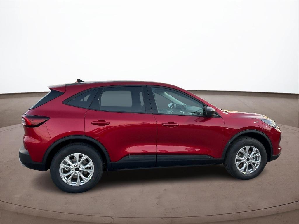 new 2025 Ford Escape car, priced at $31,240