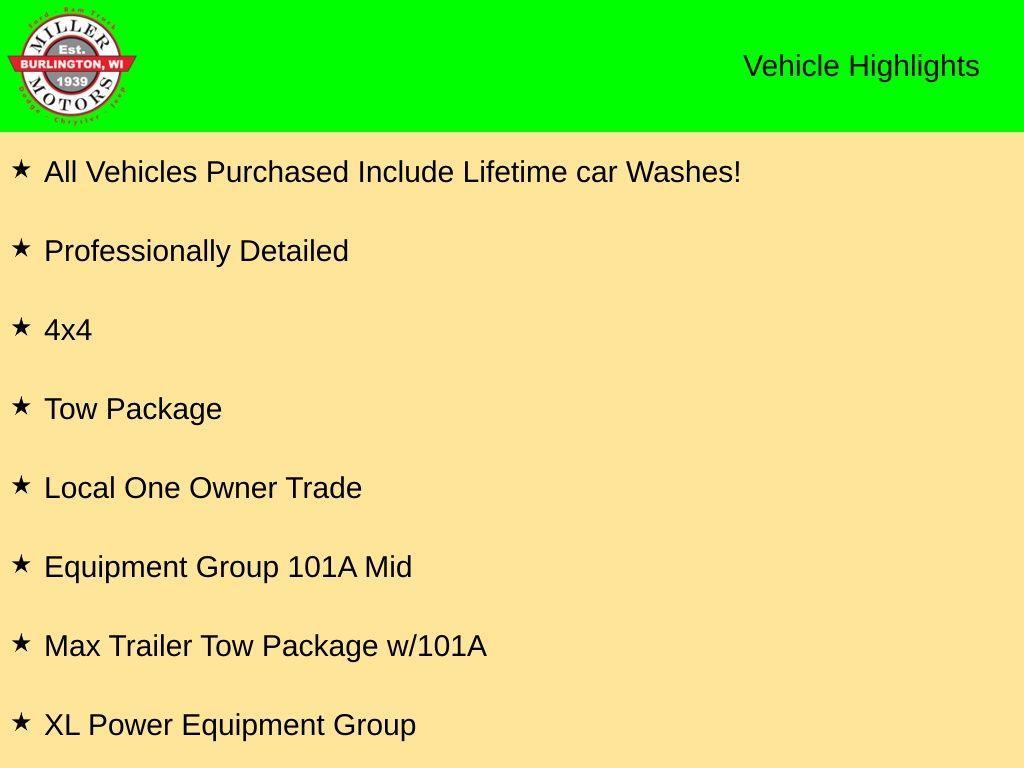 used 2019 Ford F-150 car, priced at $17,581