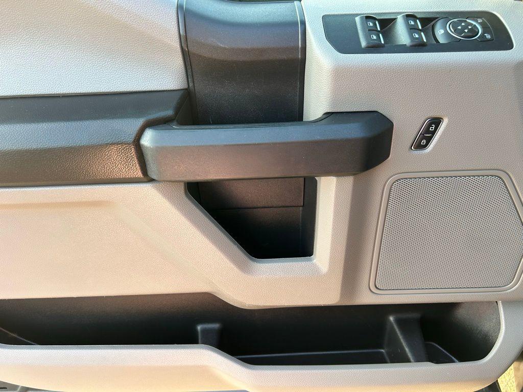 used 2019 Ford F-150 car, priced at $17,581