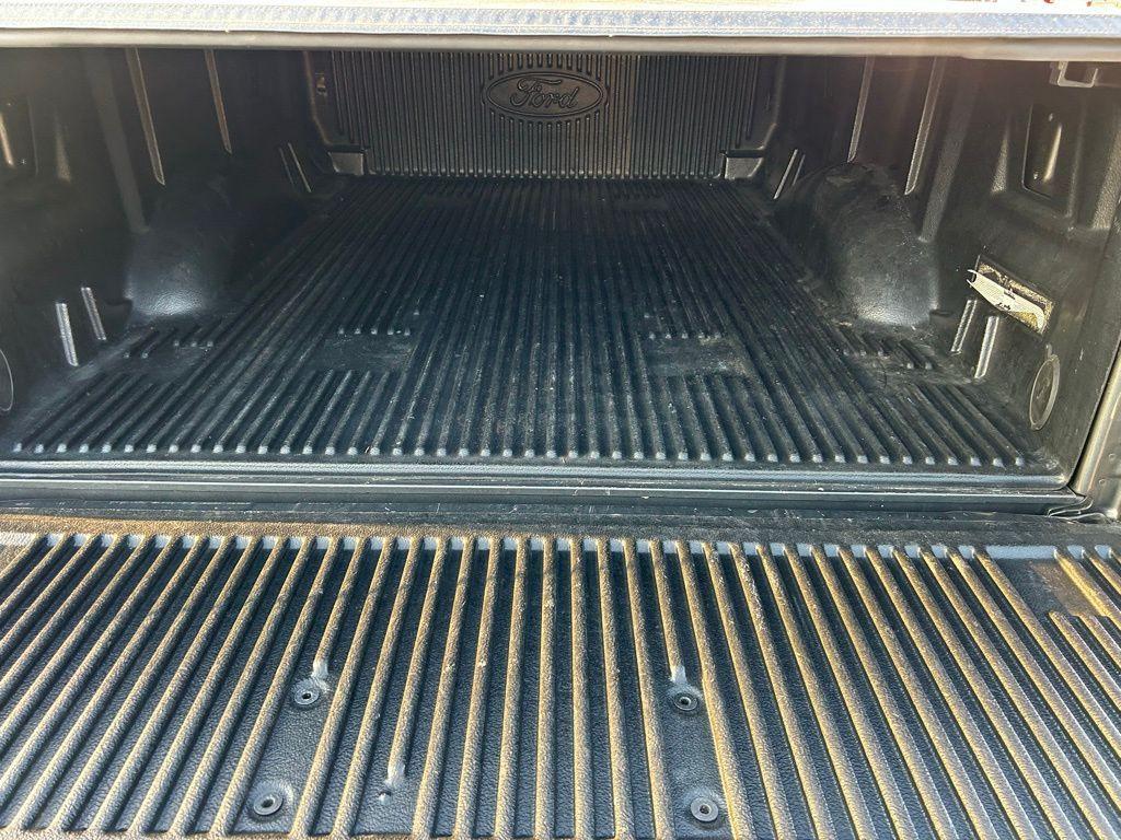 used 2019 Ford F-150 car, priced at $17,581