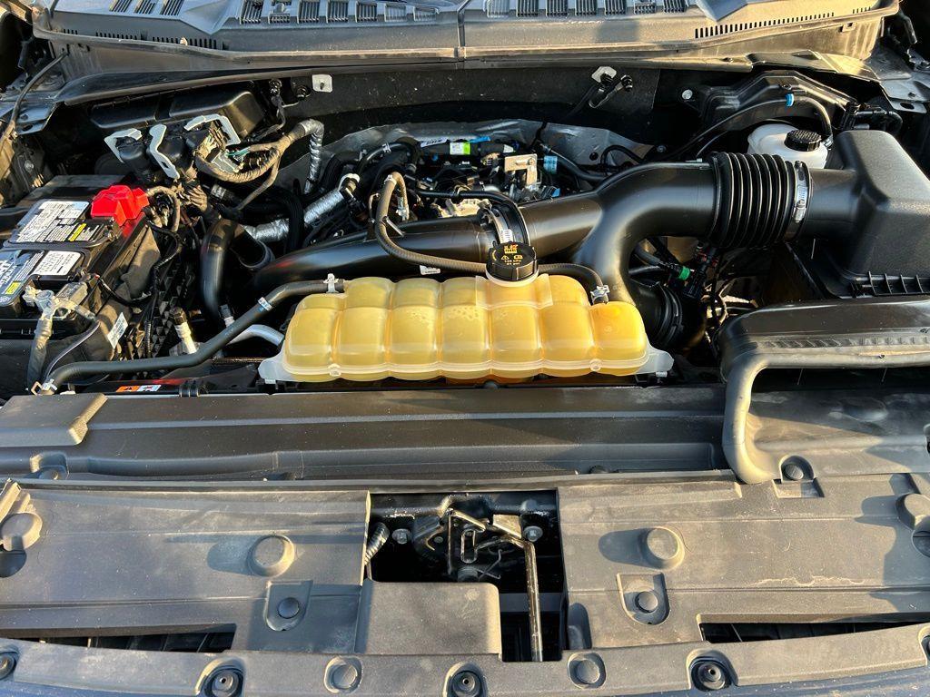 used 2019 Ford F-150 car, priced at $17,581