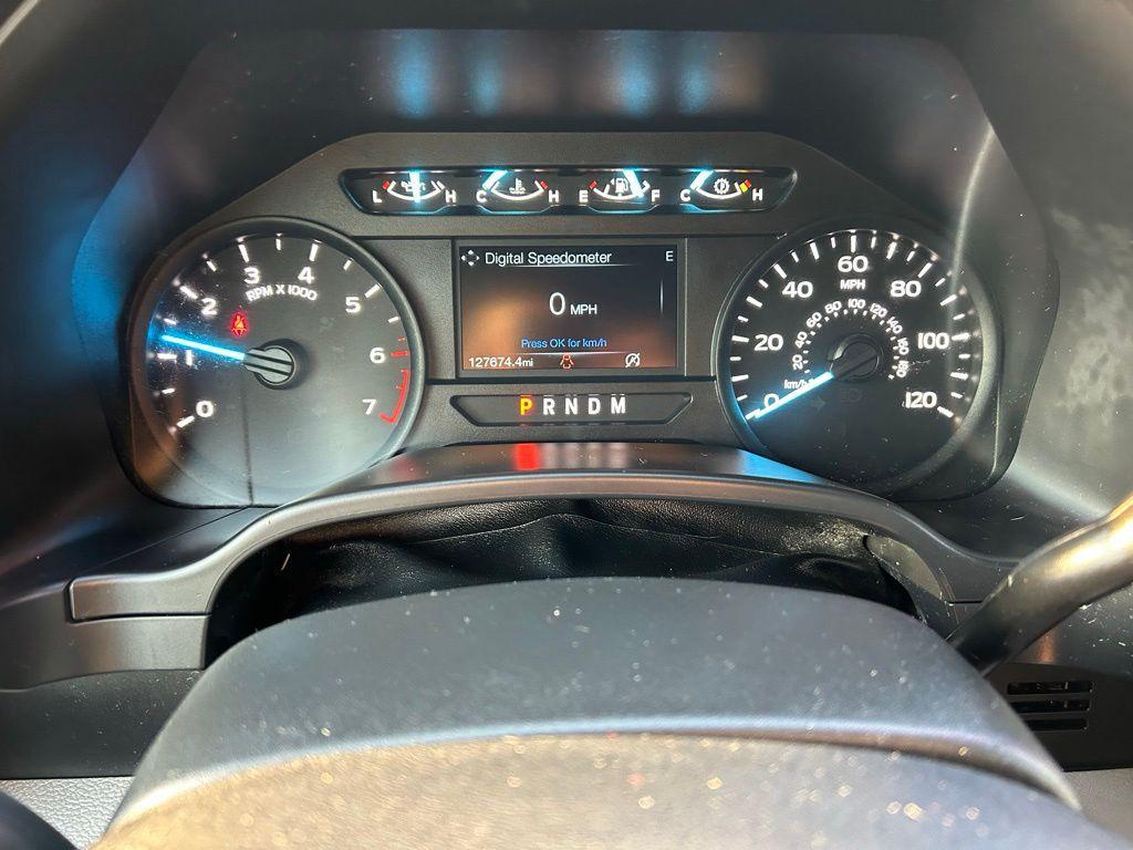 used 2019 Ford F-150 car, priced at $17,581