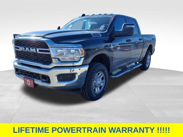 new 2024 Ram 2500 car, priced at $65,853