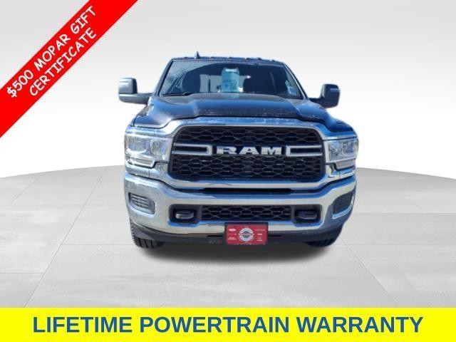 new 2024 Ram 2500 car, priced at $65,853