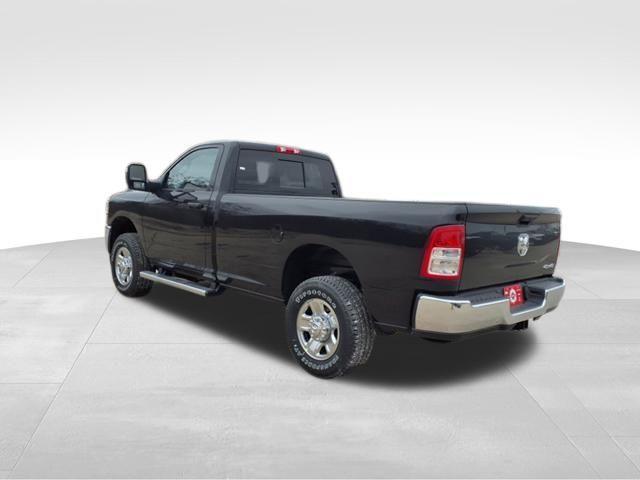 new 2024 Ram 2500 car, priced at $51,912
