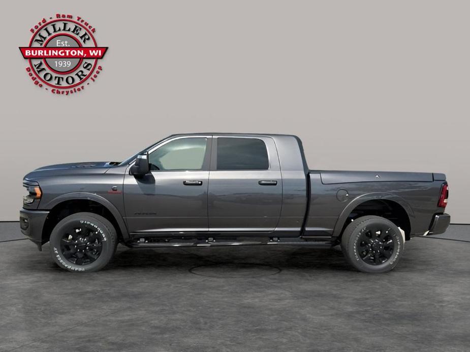 new 2024 Ram 2500 car, priced at $91,509