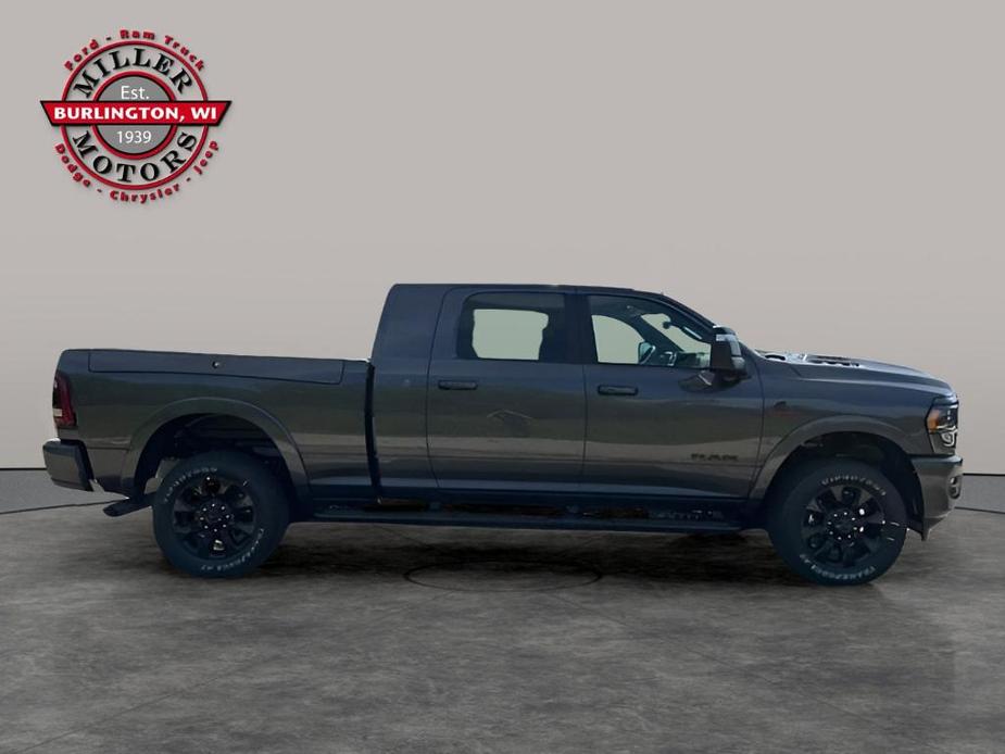 new 2024 Ram 2500 car, priced at $91,509