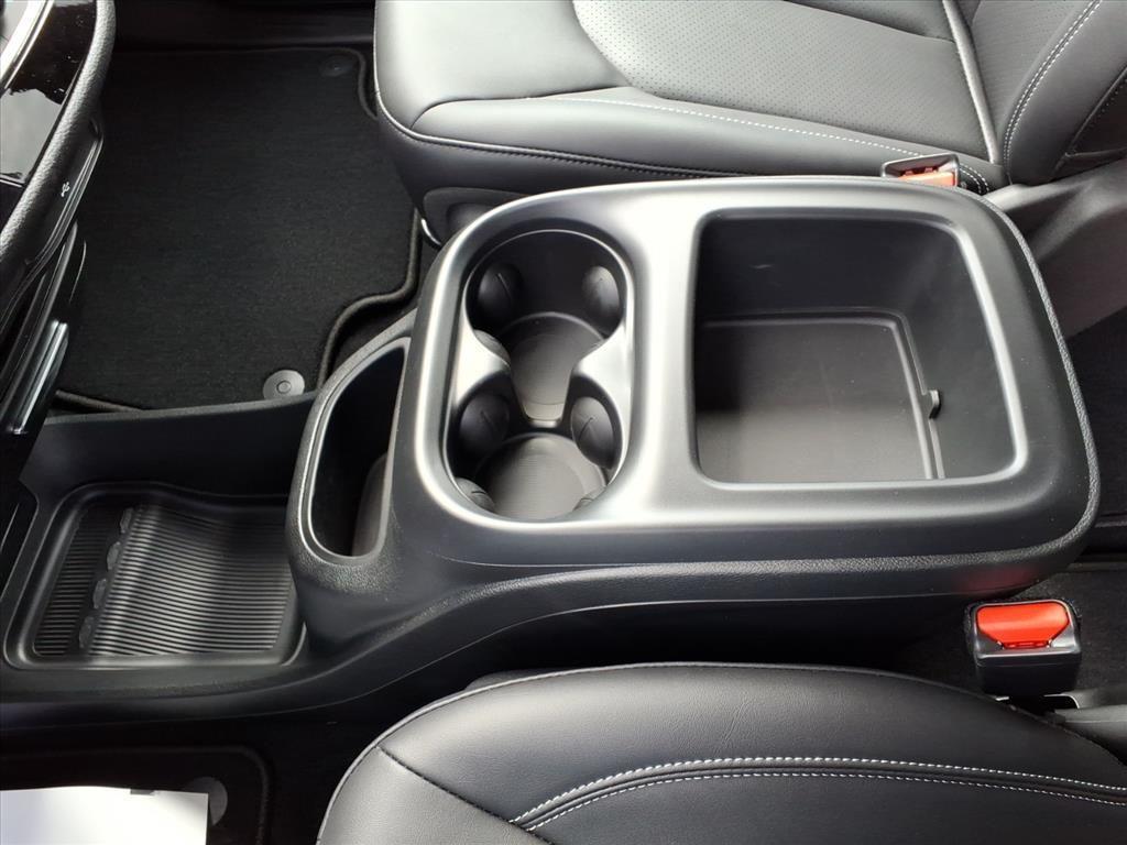 new 2026 Chrysler Pacifica car, priced at $39,339