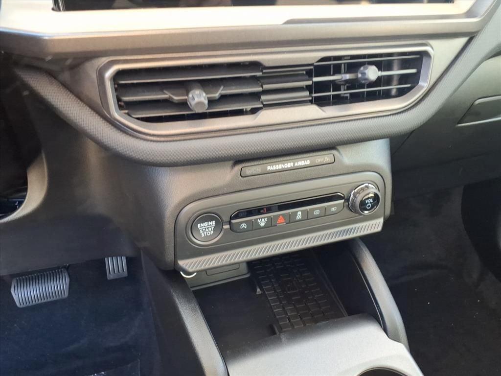 new 2025 Ford Bronco Sport car, priced at $33,925