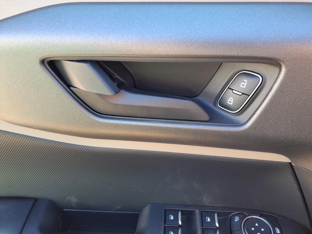 new 2025 Ford Bronco Sport car, priced at $33,925