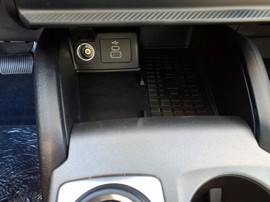 new 2025 Ford Bronco Sport car, priced at $33,925