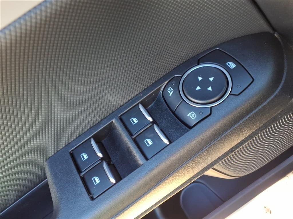 new 2025 Ford Bronco Sport car, priced at $33,925