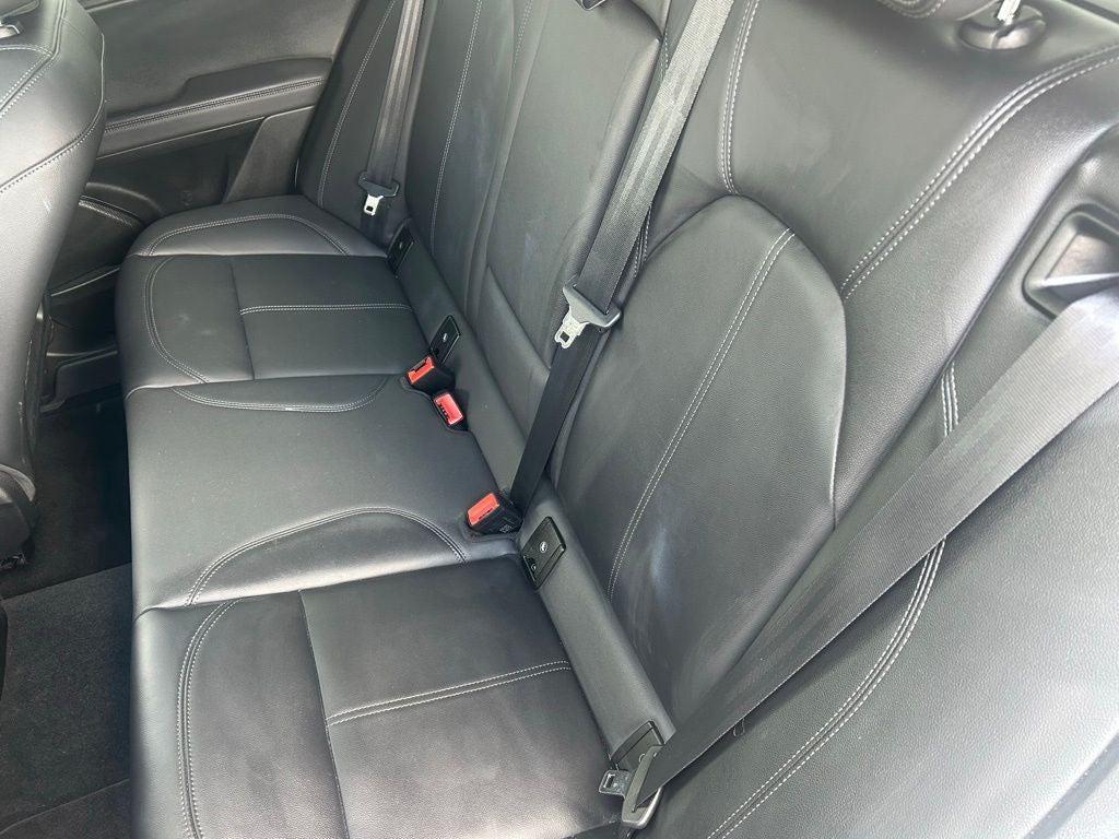 used 2024 Alfa Romeo Stelvio car, priced at $30,819