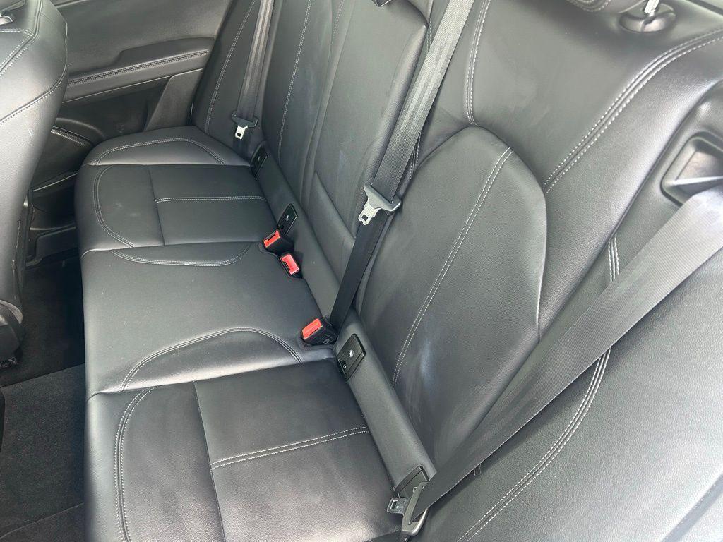 used 2024 Alfa Romeo Stelvio car, priced at $30,799