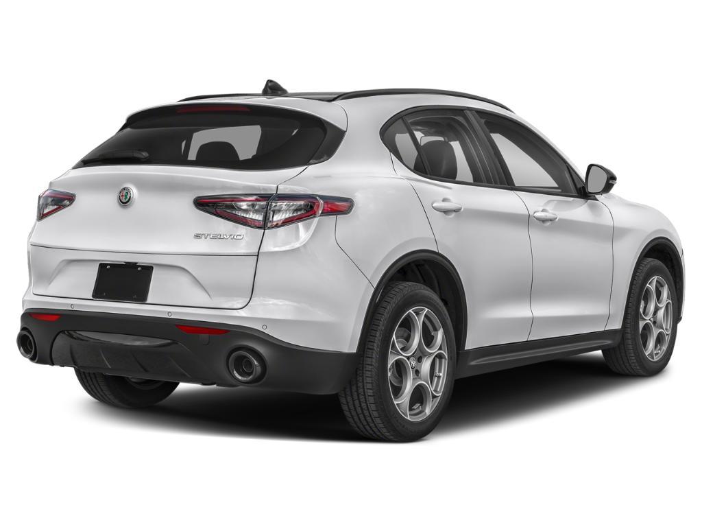 used 2024 Alfa Romeo Stelvio car, priced at $34,466