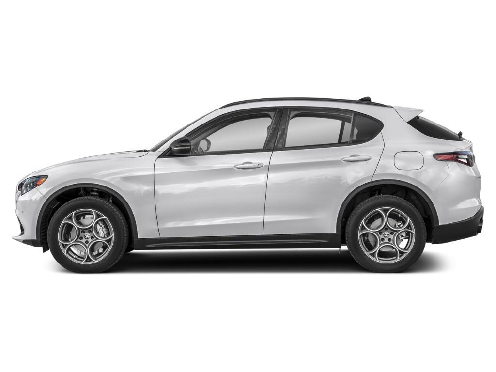 used 2024 Alfa Romeo Stelvio car, priced at $34,466