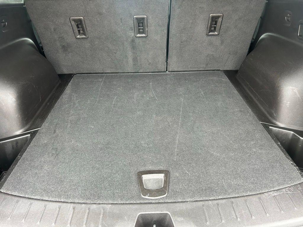 used 2024 Chevrolet Blazer car, priced at $33,995