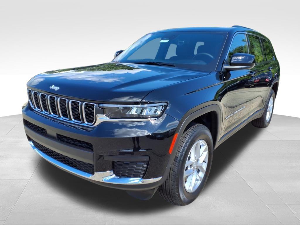 new 2025 Jeep Grand Cherokee L car, priced at $42,960