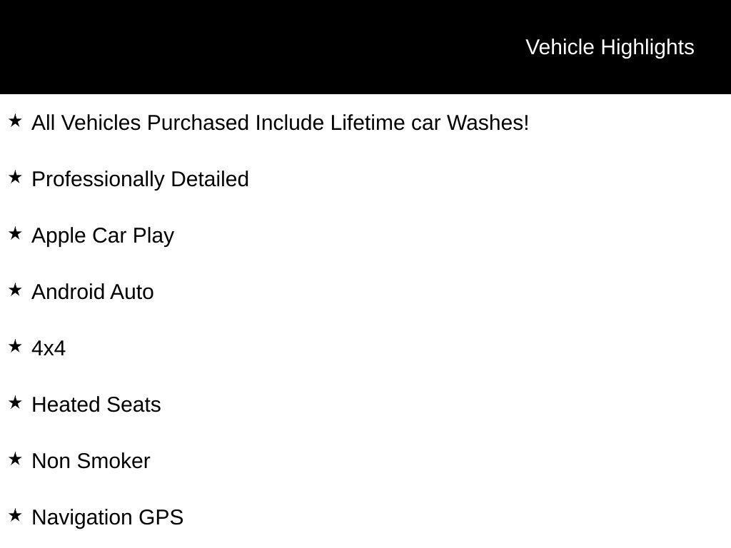used 2023 Jeep Grand Cherokee car, priced at $29,546