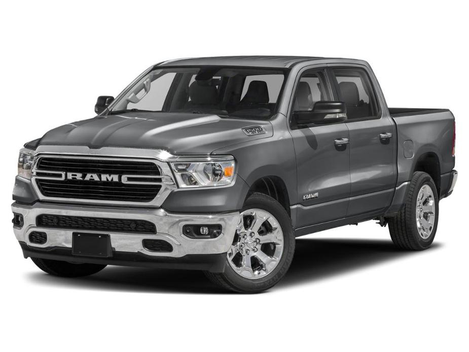 used 2019 Ram 1500 car, priced at $29,841