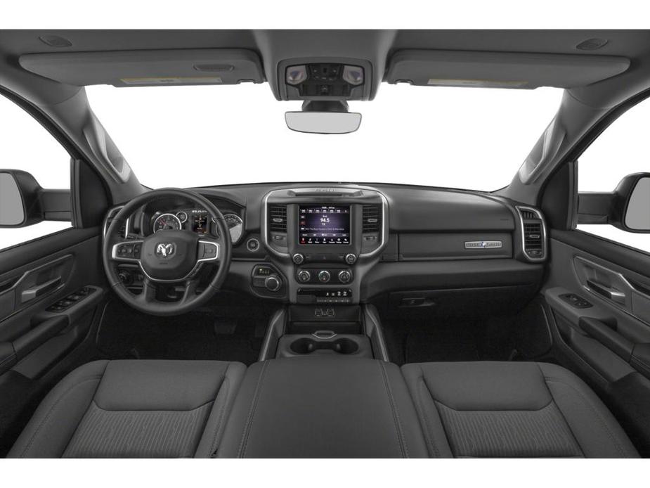 used 2019 Ram 1500 car, priced at $29,841