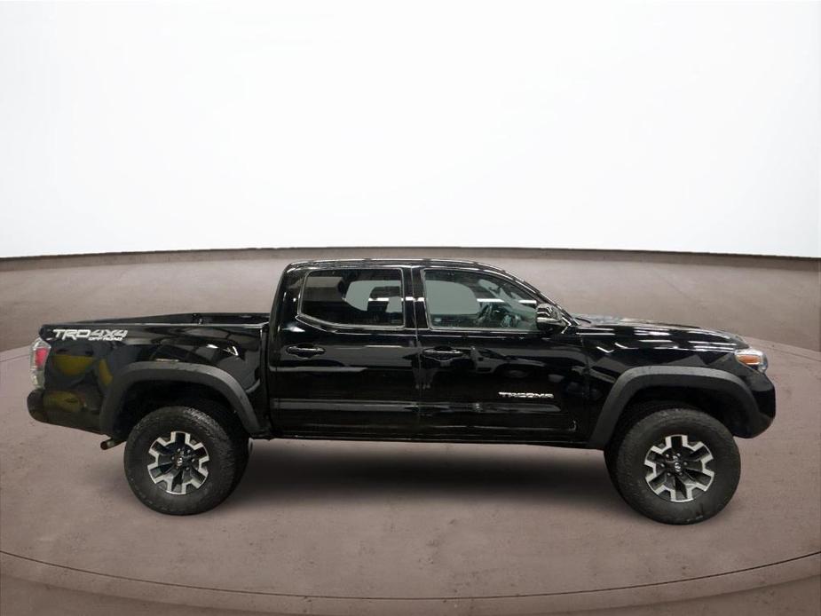 used 2023 Toyota Tacoma car, priced at $38,476