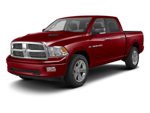 used 2012 Ram 1500 car, priced at $16,995